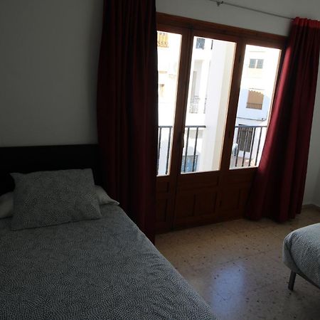 Hostal Fornet Altea Pokój zdjęcie